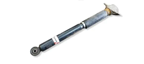 Volkswagen Golf V Rear shock absorber/damper 