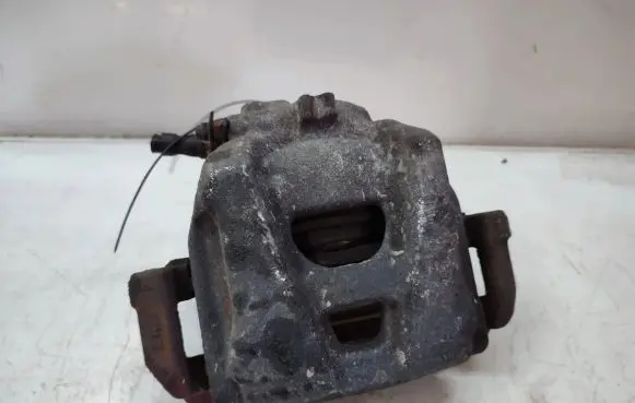 Audi A4 S4 B8 8K Front brake caliper