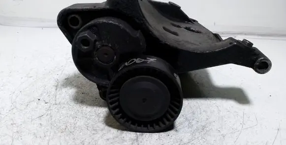 BMW 3 E46 A/C compressor mount bracket 