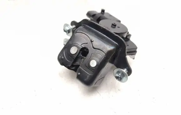 Toyota C-HR I Tailgate/trunk/boot lock/catch/latch 