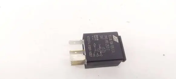 Audi A6 S6 C6 4F Other relay 7M0951253C 95VW10K705EA