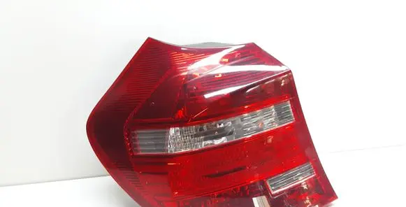 BMW 1 E81 E87 Rear/tail lights 6924501 63216924501