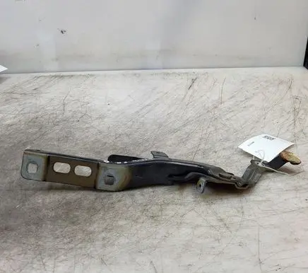 Peugeot 2008 II Engine bonnet/hood hinges 9839901880