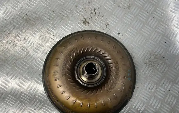 Volvo V50 Torque converter 