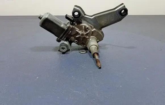 Aixam 500 Rear window wiper motor MS2596002930