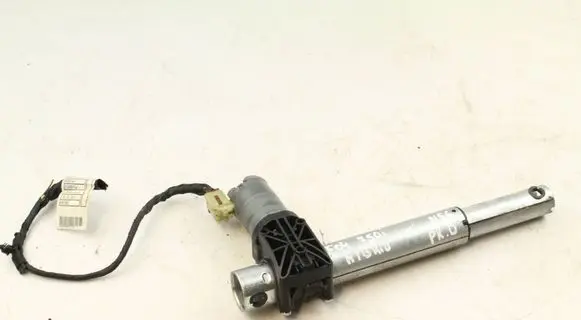 BMW 7 F01 F02 F03 F04 Seat adjustment motor 9168758 0390204057