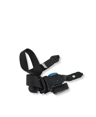Chrysler Voyager Rear seatbelt 04680517AB 0813 040813