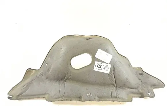 Audi A4 S4 B9 Heat shield in engine bay 8W0863829E