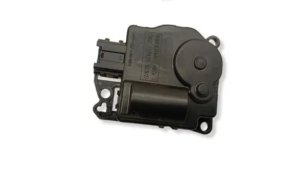 Ford Fiesta Air flap motor/actuator H1BH19E616AA CYH5E