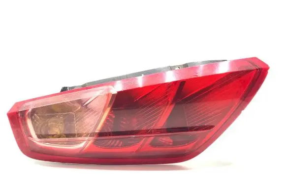 Fiat Grande Punto Rear/tail lights 