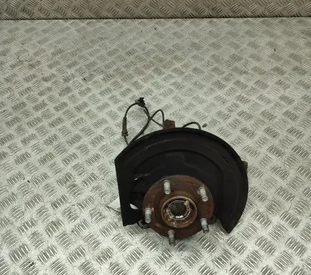 Nissan Juke II F16 Front wheel hub 400141KK0A