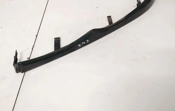 Under headlight/headlamp trim