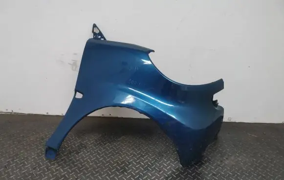 Smart ForTwo II Fender A4518510201