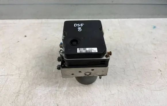 Citroen DS5 ABS Pump 9678558080