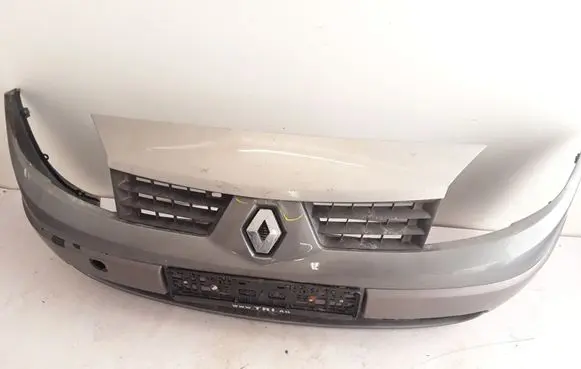 Renault Scenic II - Grand scenic II Front bumper