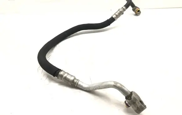 Audi A6 S6 C6 4F Air conditioning (A/C) pipe/hose 4F0260701