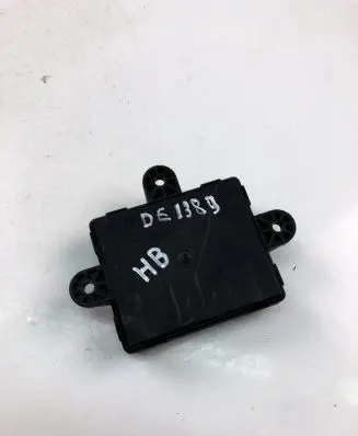 Volvo V60 Door control unit/module 31318962