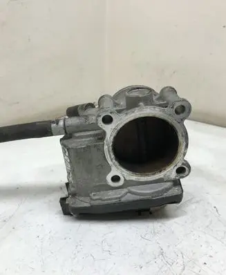 Mitsubishi Grandis Throttle valve