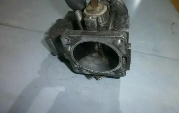 Rover 214 - 216 - 220 Throttle valve NEIZIURIMASKODAS