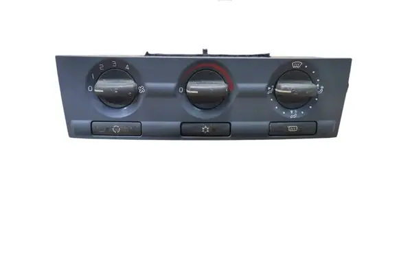 Volvo S40, V40 Climate control unit 804634 9041704797