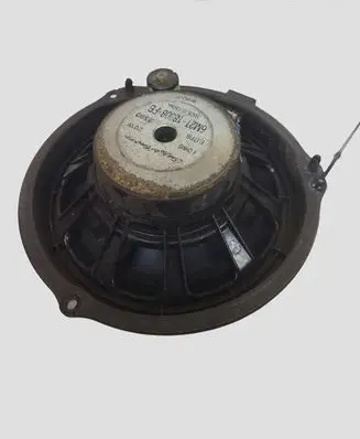Ford Focus C-MAX Rear door speaker EJ7PB2399 6M2T18808 9H827F