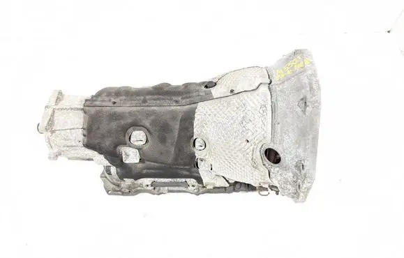 BMW 5 G30 G31 G38 Automatic gearbox 7953208 8HP75X