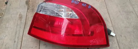 KIA Rio Rear/tail lights 924021W2