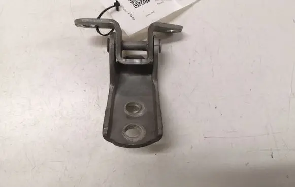 Front door upper hinge
