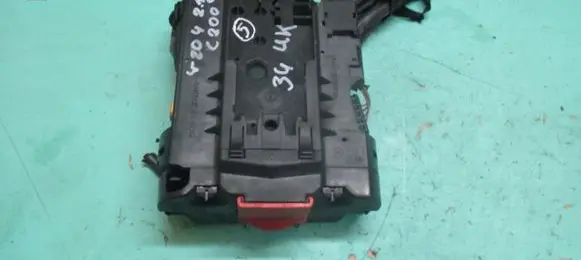 Fuse module