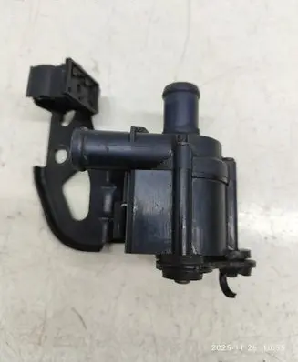 Volkswagen Crafter Electric auxiliary coolant/water pump 5Q0965561B 704071160 06175901