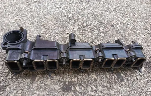 Citroen Jumper Intake manifold 6C1Q9424AB