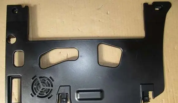 BMW X5 F15 Dashboard trim 9316560