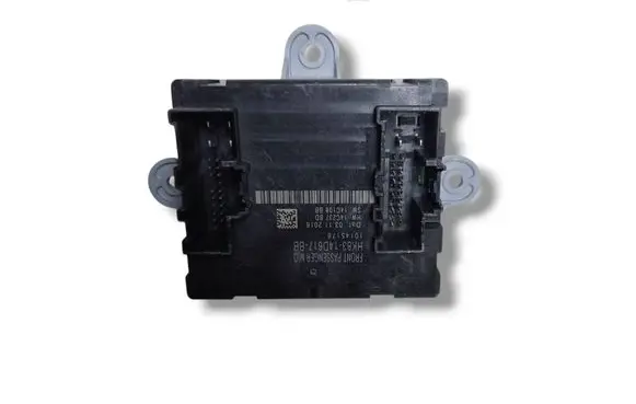 Land Rover Discovery Sport Door control unit/module HK8314D617BB 10145178 14C237BD