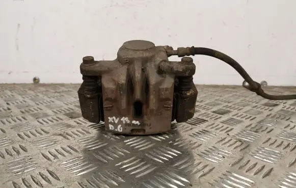 Subaru XV Rear brake caliper XV13DPGSUPORTAS