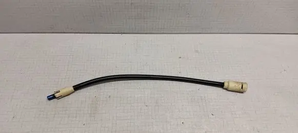 Chrysler Town u0026 Country IV Sliding door cable line 