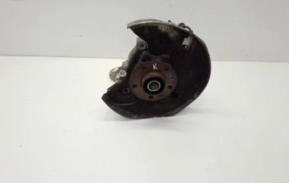 Audi A6 S6 C7 4G Rear wheel hub spindle/knuckle 8K0505431AR