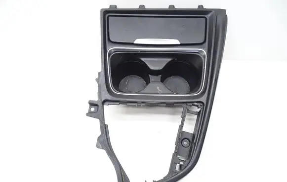 BMW 3 F30 F35 F31 Glove box 9218926