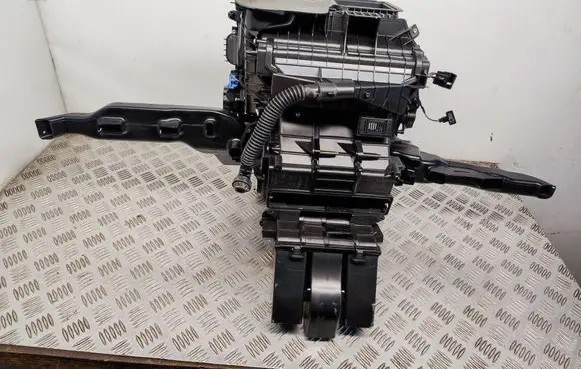 Volkswagen ID.3 Interior heater climate box assembly 1EA820351AQ