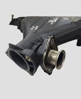 Citroen C5 Intake manifold 9662688980