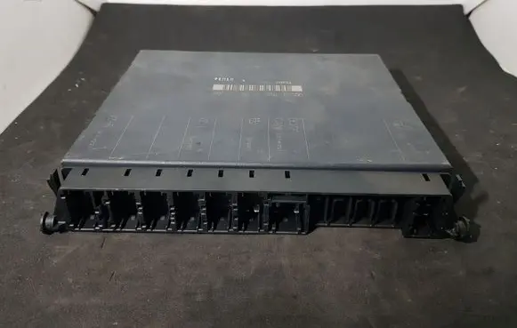 Mercedes-Benz S W220 Comfort/convenience module 2208201026