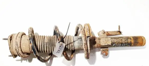 Ford Transit Front shock absorber/damper