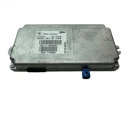 BMW 3 F30 F35 F31 Camera control unit module 16129510 04939395301 1713220049