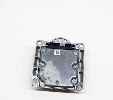 BMW 3 F30 F35 F31 Airbag control unit/module 6863391 0265020692