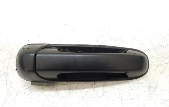 Jeep Grand Cherokee (WJ) Rear door exterior handle 5FW47TRMAB