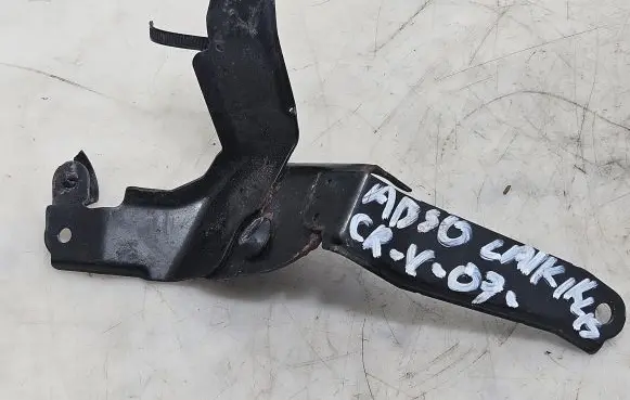 Honda CR-V ABS pump bracket 