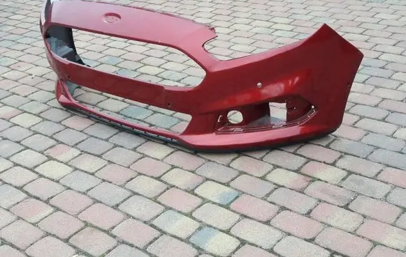 Ford S-MAX Front bumper EM2B-17F003-A