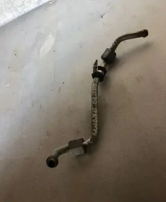 Seat Arona Fuel line pipe 05c130241b