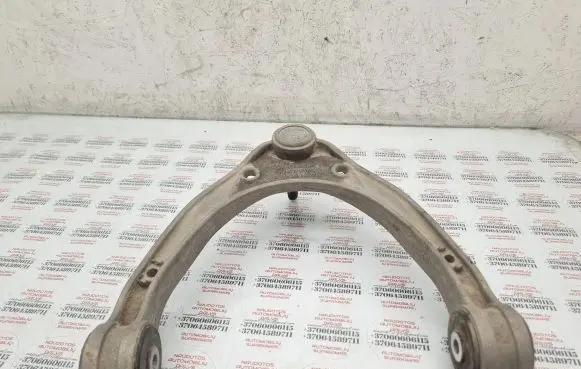 Volkswagen Touareg I Front control arm 7L0407047A