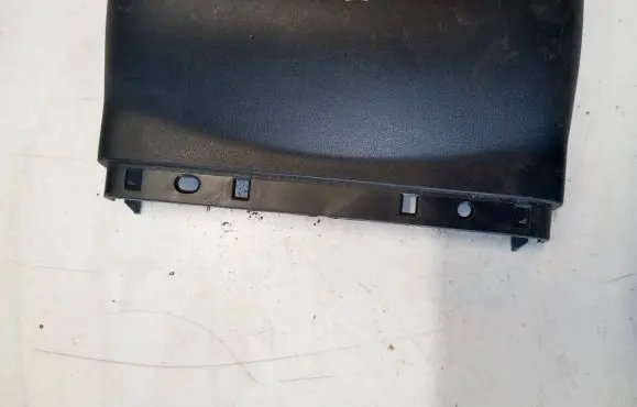 Volvo XC60 Steering wheel column trim 8648402 B02FA