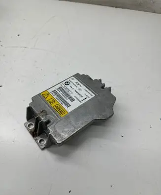 BMW X6 M Airbag control unit/module 0285010258 9240083 ACSM2C020